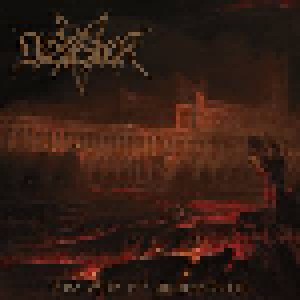 Desaster: The Oath Of An Iron Ritual (LP) - Bild 1