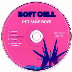 Soft Cell And Pet Shop Boys + Soft Cell: Purple Zone (Split-Single-CD) - Bild 3