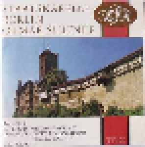 Richard Wagner: Lohengrin / Tannhäuser / Siegfried Idyll (CD) - Bild 1