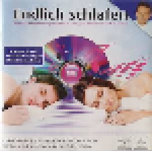 Cover - Detlev Jöcker: Endlich Schlafen