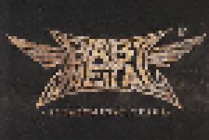 Babymetal: 10 Babymetal Years (CD + Blu-ray Disc) - Bild 6