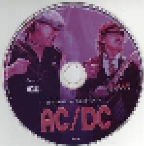 AC/DC + Brian Johnson & Geordie: The Brian Johnson Years (Split-DVD + CD) - Bild 4