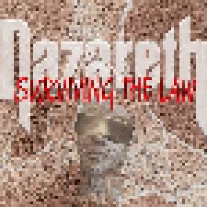 Nazareth: Surviving The Law (CD) - Bild 1