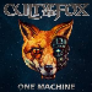 Cover - Cult Of The Fox: One Machine