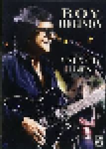 Roy Orbison: Live At Austin City Limits August 5, 1982 (DVD) - Bild 1