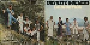 Bay City Rollers: Dedication (LP) - Bild 3