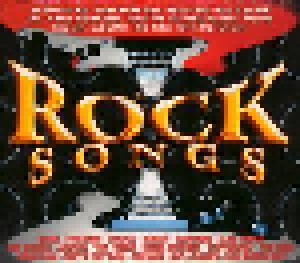 Rock Songs (5-CD) - Bild 1