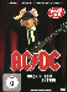 AC/DC + Brian Johnson & Geordie: Rock N' Roll Buster (Split-DVD + CD) - Bild 1