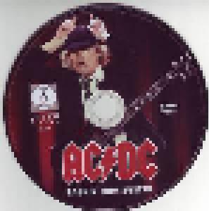 AC/DC + Brian Johnson & Geordie: Rock N' Roll Buster (Split-DVD + CD) - Bild 4