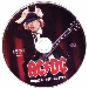AC/DC + Brian Johnson & Geordie: Rock N' Roll Buster (Split-DVD + CD) - Bild 5