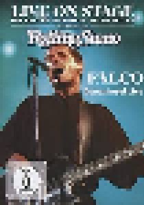 Falco: Donauinsel Live (DVD) - Bild 1