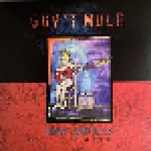 Gov't Mule: Heavy Load Blues (3-LP) - Bild 1