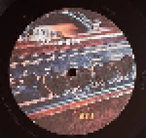 Gov't Mule: Heavy Load Blues (3-LP) - Bild 3