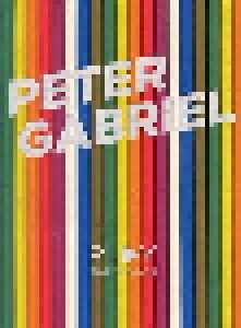 Peter Gabriel: Play The Videos (DVD) - Bild 1