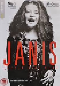 Cover - Janis Joplin: Little Girl Blue