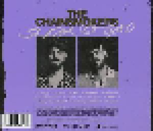 The Chainsmokers: So Far So Good (CD) - Bild 2