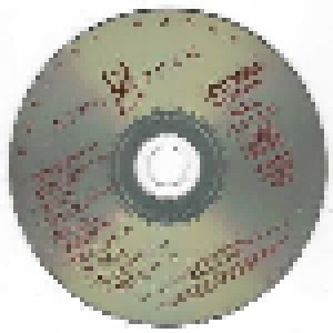 Christy Moore: King Puck (CD) - Bild 3