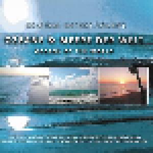  Unbekannt: Ozeane & Meere Der Welt (CD) - Bild 1