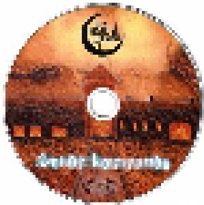 The Meads Of Asphodel: Sonderkommando (CD) - Bild 5