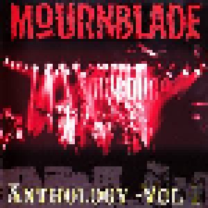 Cover - Mournblade: Anthology-Volume 1