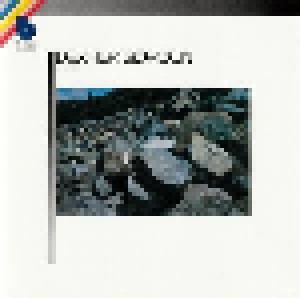 Dexter Gordon: Landslide (CD) - Bild 2