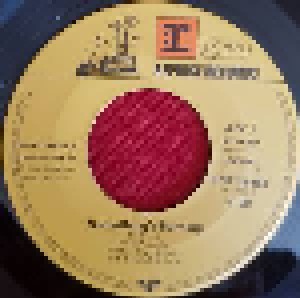 Kenny Rogers & The First Edition: Ruby, Don't Take Your Love To Town / Something's Burning (7") - Bild 4