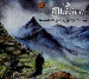 Akerius: Shadowed Paths Through Middle​-​Earth (CD) - Bild 1