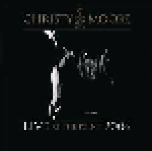 Christy Moore: Live At The Point 2006 (2-CD) - Bild 1
