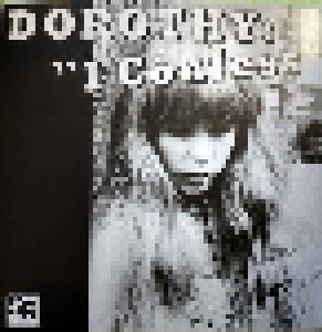 Cover - Dorothy: I Confess