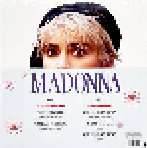 Madonna: Who's That Girl (12") - Bild 2