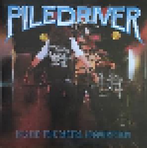 Piledriver: Metal Inquisition (LP) - Bild 5