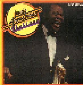 Louis Armstrong: Skokiaan - Cover