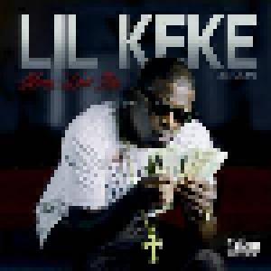 Lil' Keke: Money Don't Sleep - Cover
