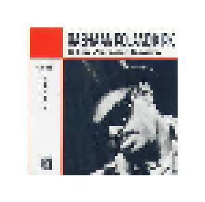 Rahsaan Roland Kirk & The Vibration Society: Paris 1976 - Cover