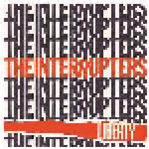 The Interrupters: Liberty - Cover