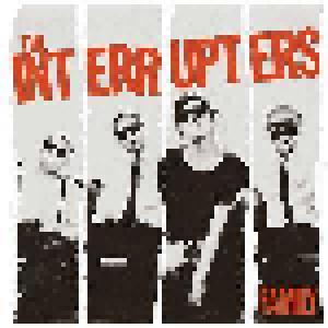 The Interrupters: Family - Cover