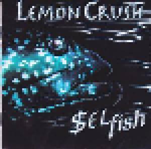 Lemon Crush: $Elfish - Cover