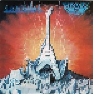 Original Amiga Classics - Heavy Metal (5-CD) - Bild 3