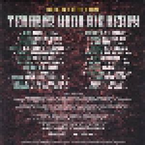 Original Amiga Classics - Heavy Metal (5-CD) - Bild 7