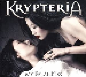 Krypteria: My Fatal Kiss (CD) - Bild 1