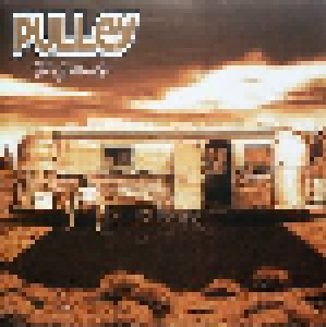 Pulley: The Golden Life (LP) - Bild 1