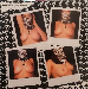 Motörhead: Bare Breast Boogie '85 (2-LP) - Bild 2