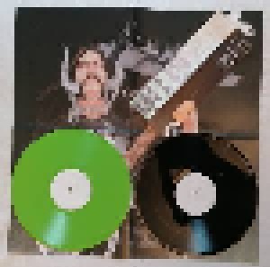 Motörhead: Bare Breast Boogie '85 (2-LP) - Bild 5