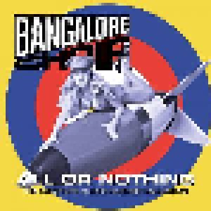 Cover - Bangalore Choir: All Or Nothing - The Complete Studio Albums Collection
