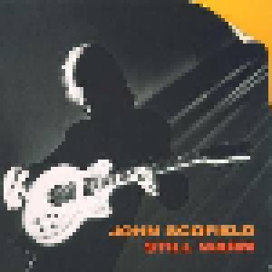 John Scofield: Still Warm (CD) - Bild 1
