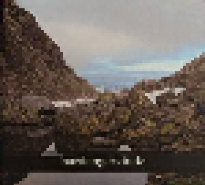 Ildjarn Nidhogg: Hardangervidda (CD) - Bild 1