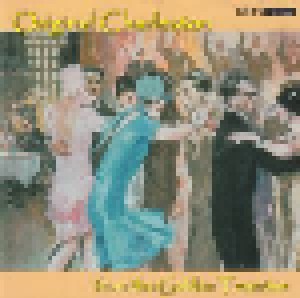 Cover - Leo Reisman & His Orchestra: Original Charleston From The Golden Twenties