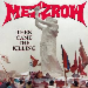 Mezzrow: Then Came The Killing (2-CD) - Bild 1