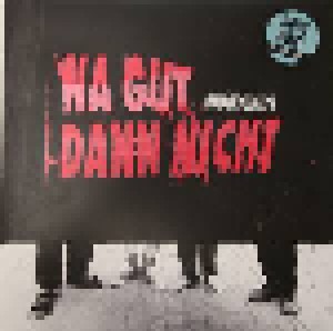 Madsen: Na Gut Dann Nicht (LP) - Bild 1