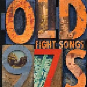 Cover - Old 97's: Fight Songs